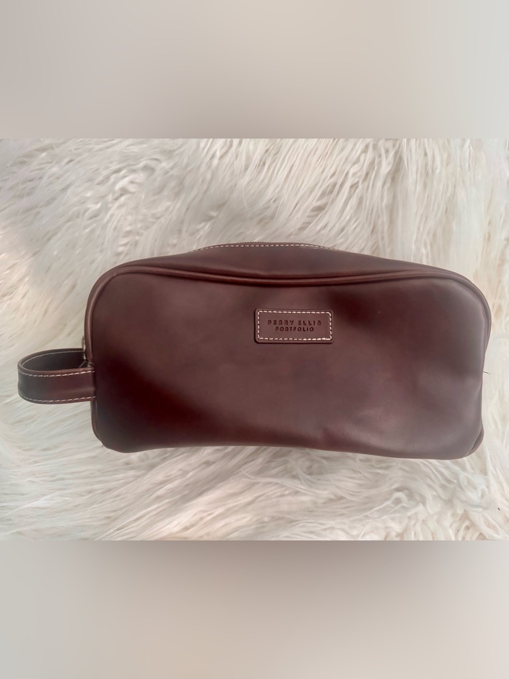 🍓6/$15🍓 Perry Ellis Toiletries Bag